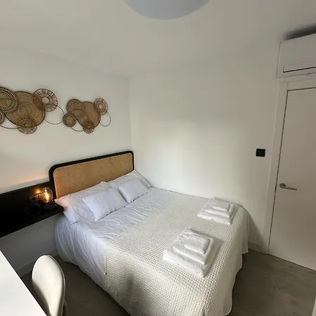 Apartament Riquina