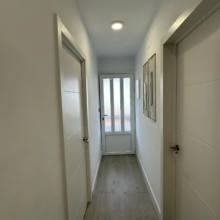 Riquina Apartment Ourense