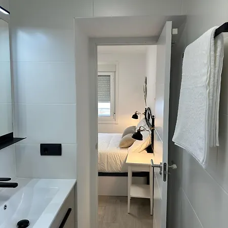 Riquina Apartment Ourense