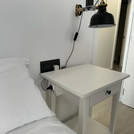 Apartment Riquina *