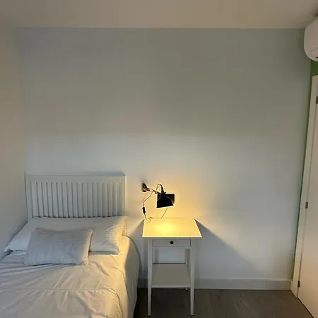 Apartament Riquina Ourense