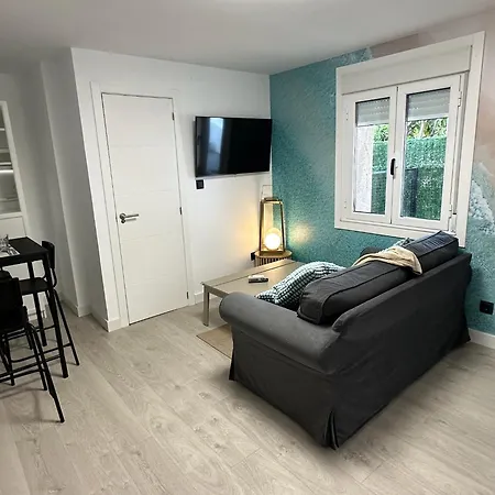 Apartament Riquina