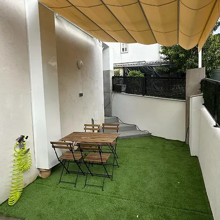 Riquina Apartment Ourense