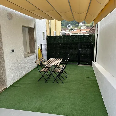 Apartment Riquina
