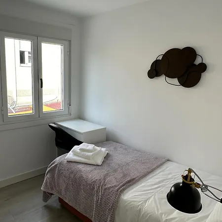 Riquina Apartment *