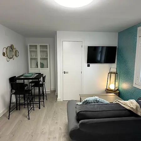 Riquina Apartment Ourense