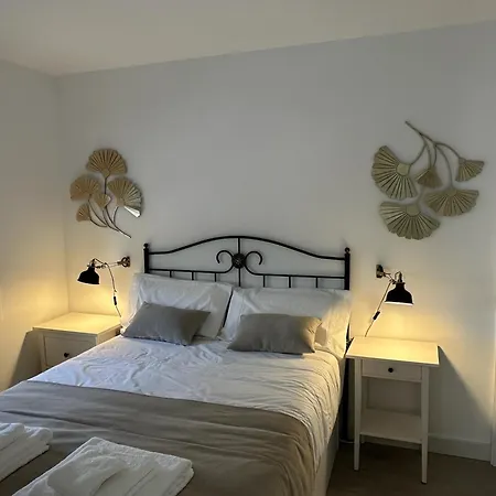 Apartment Riquina Ourense