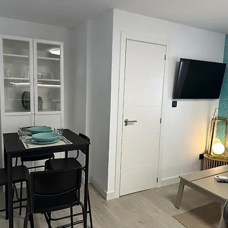 Apartment Riquina