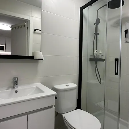 Riquina Apartment