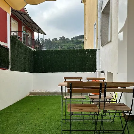 Riquina Apartment *