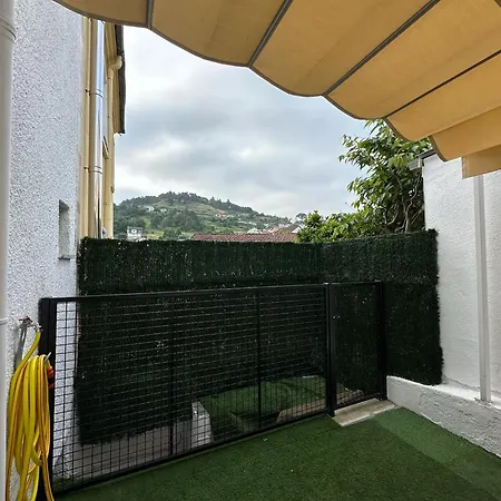 Riquina Apartment *